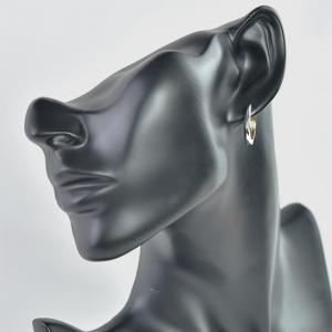 ピアリング 甲丸 Tall ノンホールピアス ...の詳細画像4