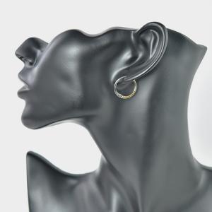 ピアリング 甲丸 Tall ノンホールピアス ...の詳細画像5