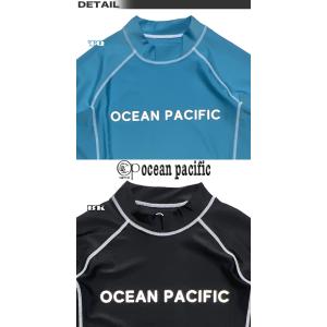 最短翌日配達 2025年夏 OP ラッシュガー...の詳細画像1