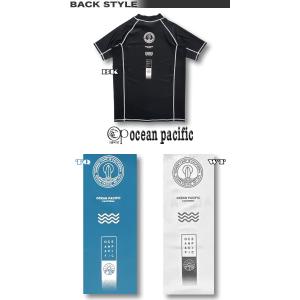 最短翌日配達 2025年夏 OP ラッシュガー...の詳細画像3