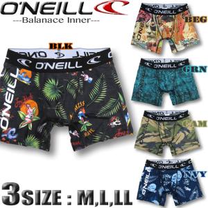 オニール インナーパンツ メンズ 水着 サーフパンツ