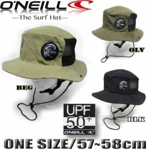 O'NEILL オニール メンズ サーフハット ビーチハット 帽子