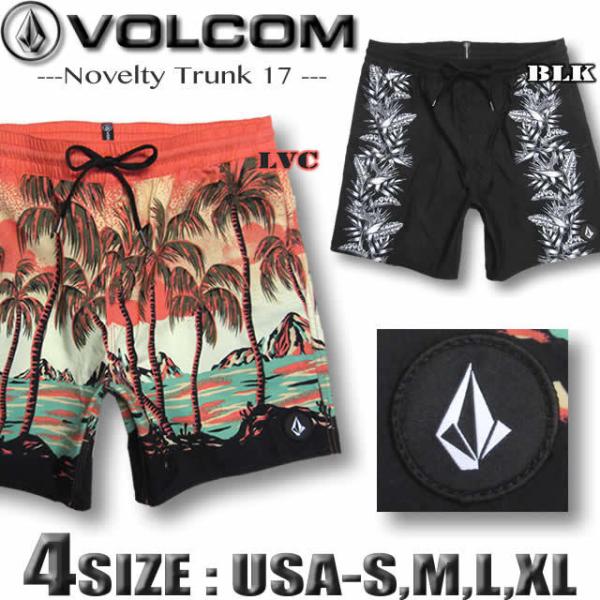 VOLCOM ボルコム メンズ 水陸両用 ハーフパンツ ボードショーツ サーフパンツ サーフブランド...