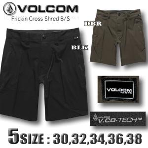 最短翌日配達 VOLCOM ボルコム メンズ ハ...の商品画像