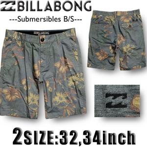 ビラボン サーフパンツ 水陸両用パンツ ボードショーツ メンズ BILLABONG 水着 サーフブランド アウトレット 海パン サーフトランクス  AF011-654｜venice