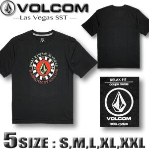 ボルコム Tシャツ VOLCOM メンズ 大きいサイズ サーフブランド スケボー スノボ 大きいサイズ  AF512311｜venice