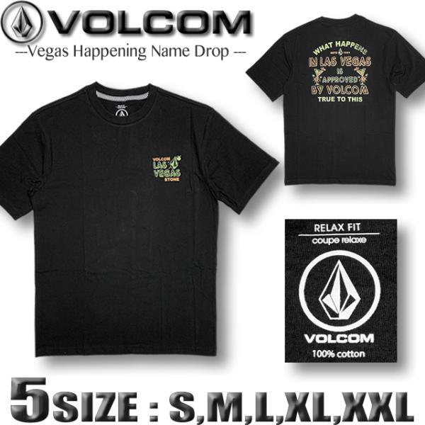 ボルコム Tシャツ VOLCOM メンズ 大きいサイズ サーフブランド スケボー スノボ 大きいサイ...