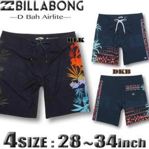 BILLABONG（ビラボン） 最短翌日配達 サーフパンツ メンズ ボード