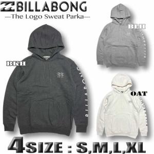 ビラボン BILLABONG メンズ パーカー サーフブランド プルオーバー スウェット トレーナー BC012-018｜VENICE STORE