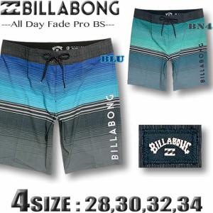 BILLABONG（ビラボン） 最短翌日配達 サーフパンツ メンズ ボード