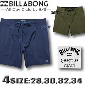 BILLABONG（ビラボン） 最短翌日配達 サーフパンツ メンズ ボード