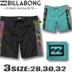 ビラボン ボードショーツ メンズ サーフパンツ  BILLABONG ストレッチ 水着 サーフブランド  海パン サーフトランクス 19inch BD011-512｜venice