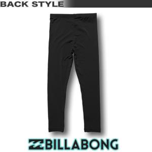 最短翌日配達 ビラボン キッズ レギンス イン...の詳細画像3