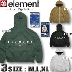 エレメント ELEMENT メンズ BIGGIE PUFFY VEST ベスト ダウン アウター