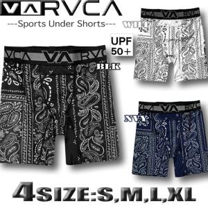 最短翌日配達 RVCA ルーカ ルカ メンズ イ...の商品画像