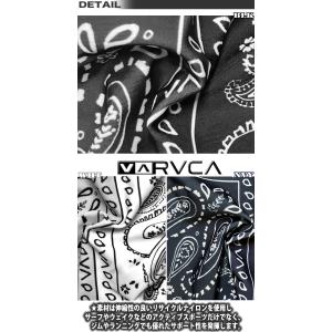 最短翌日配達 RVCA ルーカ ルカ メンズ ...の詳細画像1