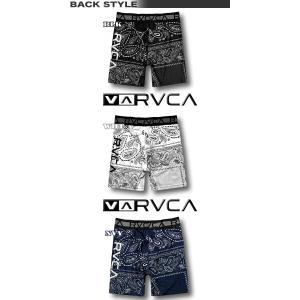 最短翌日配達 RVCA ルーカ ルカ メンズ ...の詳細画像2