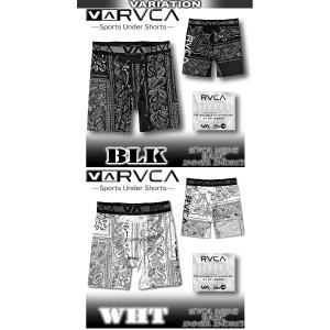 最短翌日配達 RVCA ルーカ ルカ メンズ ...の詳細画像3