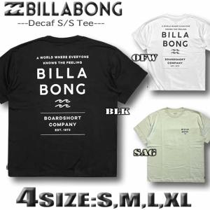 BILLABONG OUTLET 【公式】2024 ビラボン メンズ ORION BEER x