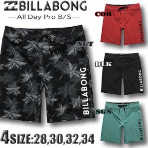 ビラボンショートサーフボード OUTLET】BILLABONG メンズ SCOOP PRO ボードショーツ 【2025年春夏モデル】