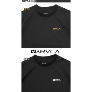 最短翌日配達 RVCA ルーカ メンズ ルカ ...の詳細画像1