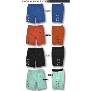 最短翌日配達 サーフパンツ メンズ 水着 ビラ...の詳細画像2