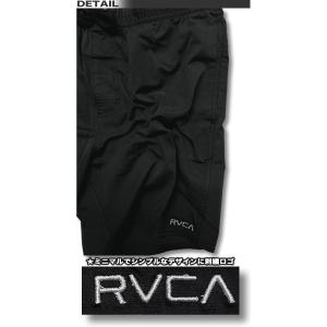 最短翌日配達 RVCA ルーカ ルカ サーフパ...の詳細画像2