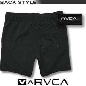 最短翌日配達 RVCA ルーカ ルカ サーフパ...の詳細画像3