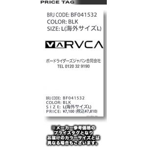 最短翌日配達 RVCA ルーカ ルカ サーフパ...の詳細画像5