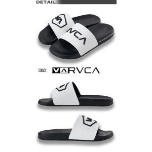 最短翌日配達 RVCA ルーカ ルカ メンズ ...の詳細画像1