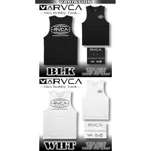 最短翌日配達 RVCA ルーカ メンズ ラッシ...の詳細画像5