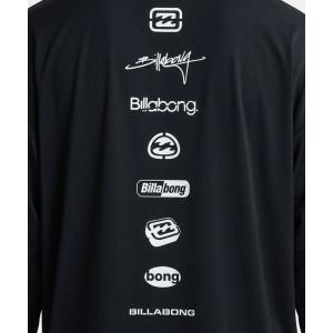 最短翌日配達 2026年夏 ビラボン BILL...の詳細画像3