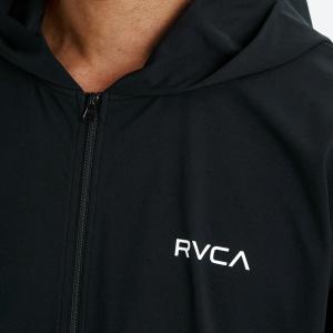 2026年夏 RVCA ルーカ ラッシュガード...の詳細画像5