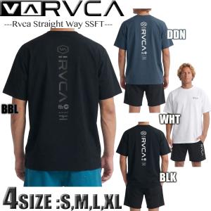 最短翌日配達 RVCA ルーカ メンズ ルカ ラ...の商品画像