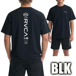 最短翌日配達 RVCA ルーカ メンズ ルカ ...の詳細画像1