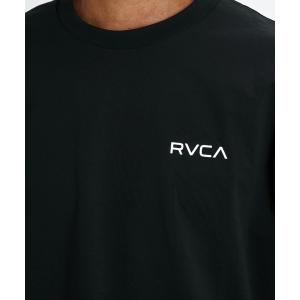 最短翌日配達 RVCA ルーカ メンズ ルカ ...の詳細画像5