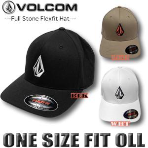 VOLCOM ボルコム メンズ キャップ 帽子 レックスフィット サーフブランド ベースボールキャップ D5512320｜venice