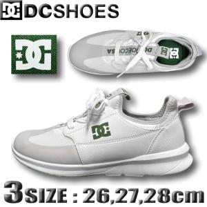 最短翌日配達 DC SHOES CO ディーシー シューズ メンズ  スニーカー スケボー スケート スケボーブランド スケートボード スノボ  LYNX OG DM231601