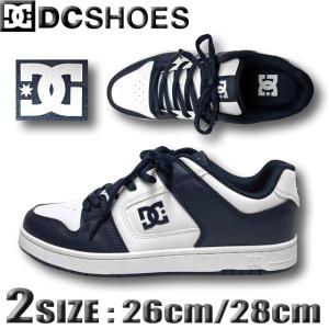 最短翌日配達 DC SHOES CO ディーシー シューズ メンズ  スニーカー スケボー スケート スケボーブランド スケートボード スノボ MANTECA4 DM232003