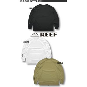 2026年夏 REEF BRAZIL リーフ ...の詳細画像3