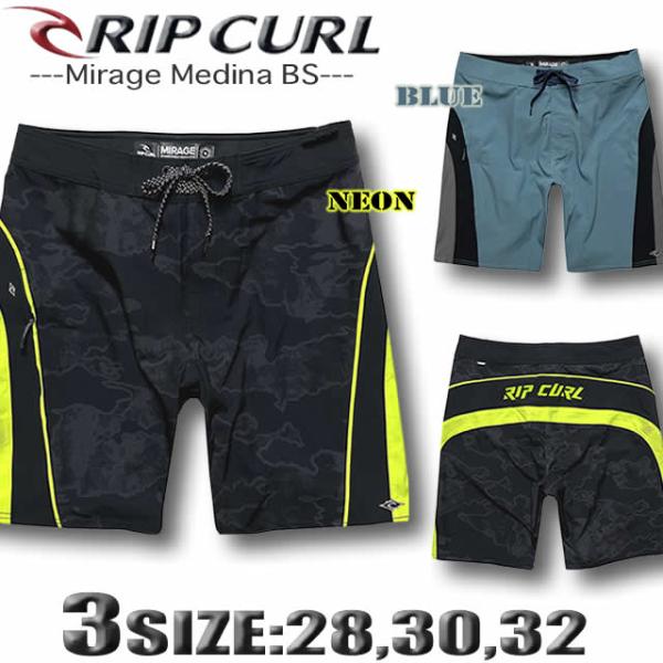 最短翌日配達】RIP CURL リップカール サーフパンツ ボードショーツ メンズ サーフブランド ...