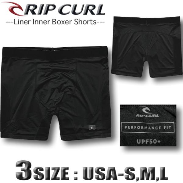 最短翌日配達 リップカール RIP CURL メンズ インナーパンツ アンダーショーツ サーフパンツ...