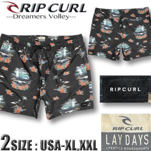 RIP CURL（リップカール） 最短翌日配達 サーフパンツ ボードショーツ