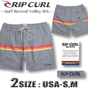 RIP CURL リップカール サーフパンツ ボードショーツ メンズ サーフブランド アウトレット 海パン サーフトランクス 16inch RIP-CBOTB9｜venice