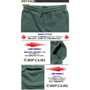 最短翌日配達 RIP CURL リップカール ...の詳細画像2