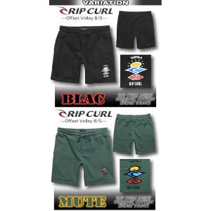 最短翌日配達 RIP CURL リップカール ...の詳細画像4