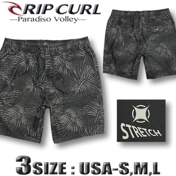最短翌日配達 RIP CURL リップカール サーフパンツ ボードショーツ 水陸両用 メンズ サーフ...