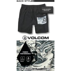 最短翌日配達 VOLCOM ボルコム メンズ ...の詳細画像2