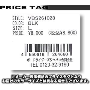 最短翌日配達 VOLCOM ボルコム メンズ ...の詳細画像4