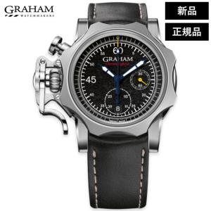 GRAHAM（グラハム） 正規品 グラハム腕時計 ラバーベルト 24mm 交換用